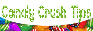 Candy Crush Tips logo