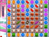 Candy Crush Level 260
