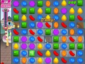 candy crush level 10
