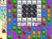 Candy Crush Level 115