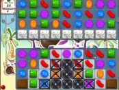 Candy Crush Level 120