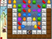 Candy Crush Level 122