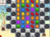 Candy Crush Level 125