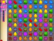 Candy Crush Level 211