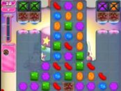 Candy Crush Level 212