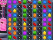 Candy Crush Level 225