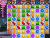 Candy Crush Level 226