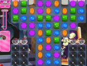 Candy Crush Level 227