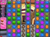 Candy Crush Level 228