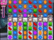 Candy Crush Level 229