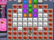 Candy Crush Level 230