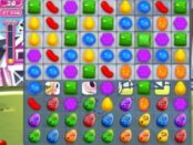 Candy Crush Level 231