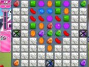 Candy Crush Level 232
