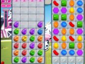 Candy Crush Level 233