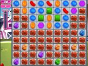 Candy Crush Level 235