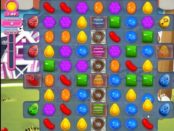 Candy Crush Level 237