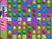 Candy Crush Level 238
