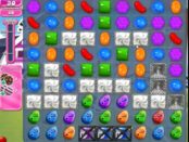 Candy Crush Level 240