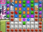 Candy Crush Level 241