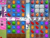 Candy Crush Level 243