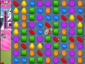Candy Crush Level 245