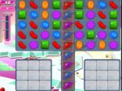 Candy Crush Level 246