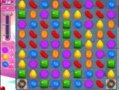 Candy Crush Level 247