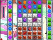 Candy Crush Level 248