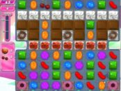 Candy Crush Level 249