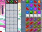 Candy Crush Level 250