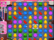 Candy Crush Level 271