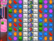 Candy Crush Level 274