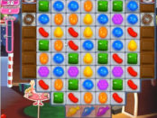 Candy Crush Level 275