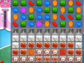 Candy Crush Level 276