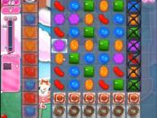 Candy Crush Level 277