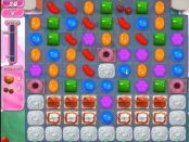 Candy Crush Level 278