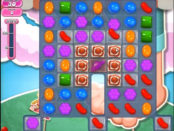 Candy Crush Level 279