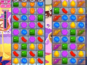 Candy Crush Level 293