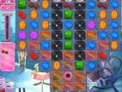 Candy Crush Level 315
