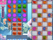 Candy Crush Level 316