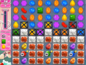 Candy Crush Level 345