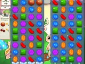 candy crush level 66