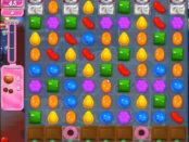 Candy Crush level 272