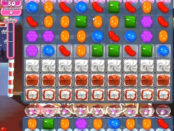 Candy Crush level 273