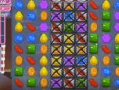 Candy crush level 261