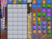 Candy crush level 262