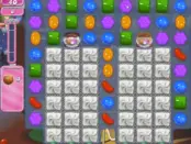 Candy crush level 264