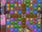 Candy crush level 266