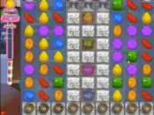 Candy crush level 267