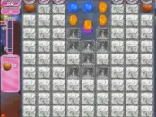 Candy crush level 268